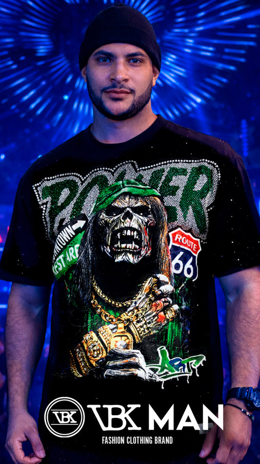 Men T-Shirt